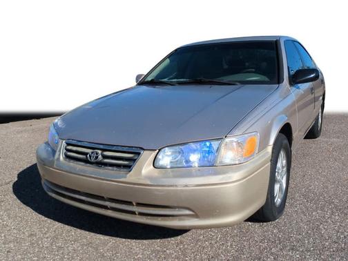 2001 Toyota Camry CE