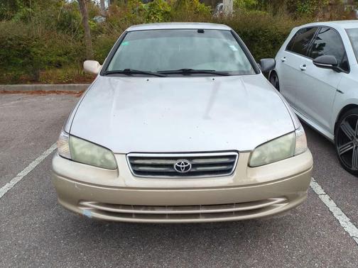 2001 Toyota Camry CE