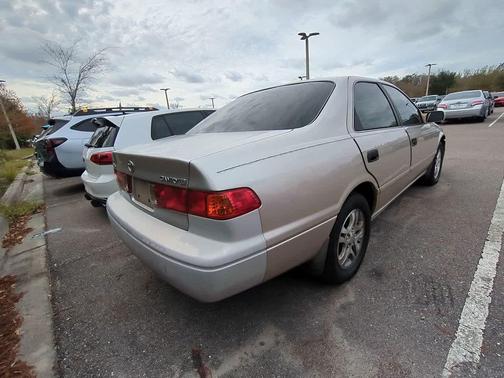 2001 Toyota Camry CE