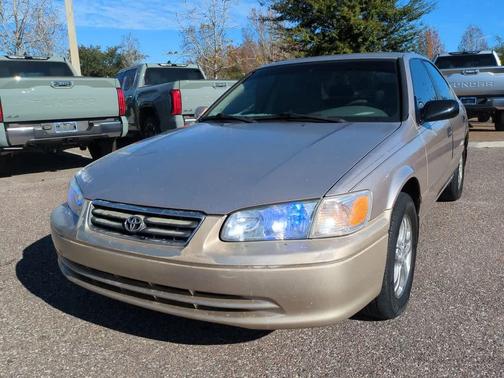 2001 Toyota Camry CE