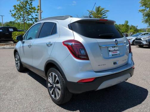 2018 Buick Encore Preferred II