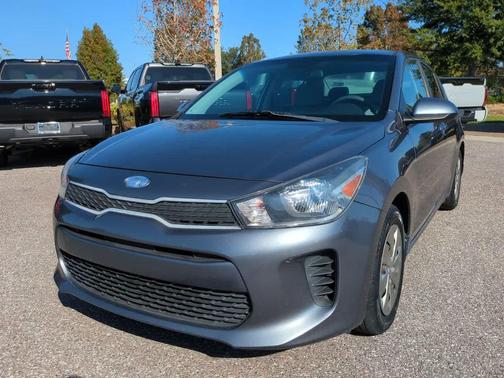 2019 Kia Rio S