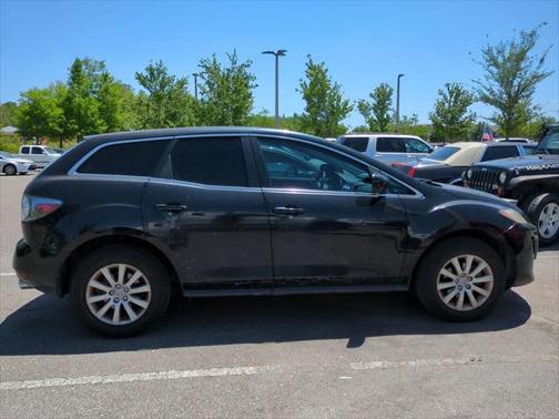 2010 Mazda CX-7 i Sport