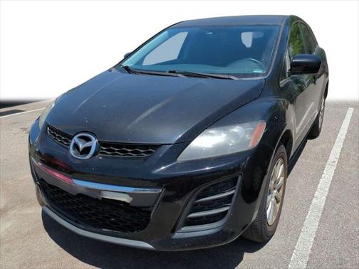 2010 Mazda CX-7 i Sport