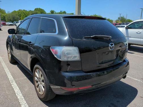 2010 Mazda CX-7 i Sport