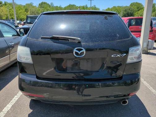 2010 Mazda CX-7 i Sport