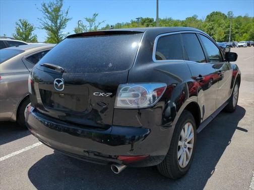 2010 Mazda CX-7 i Sport