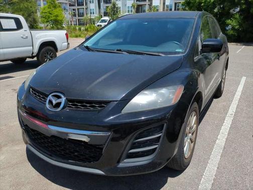 2010 Mazda CX-7 i Sport