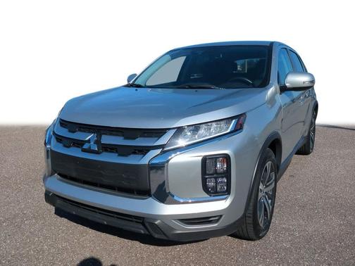 2024 Mitsubishi Outlander Sport SE