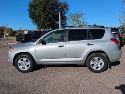 2006 Toyota RAV4 Base