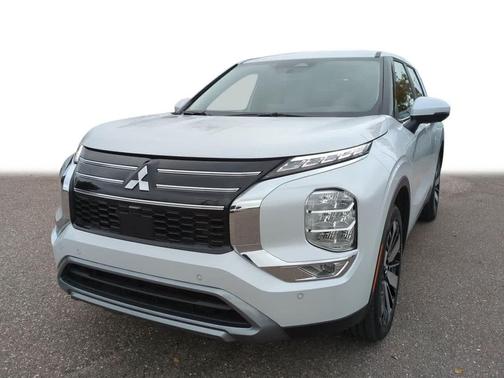 2025 Mitsubishi Outlander SE 2.5 2WD