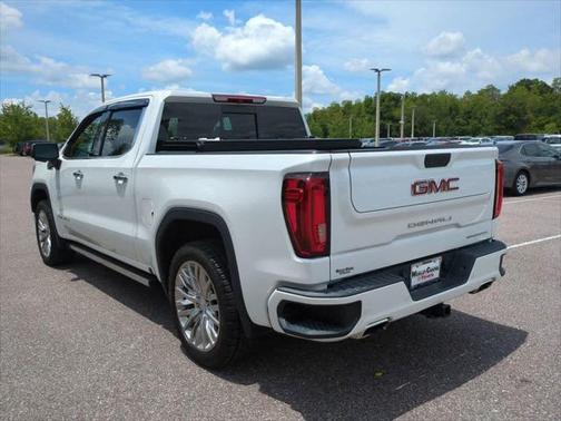 2019 GMC Sierra 1500 Denali
