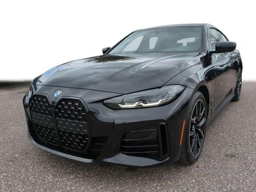 2022 BMW 430 Gran Coupe i