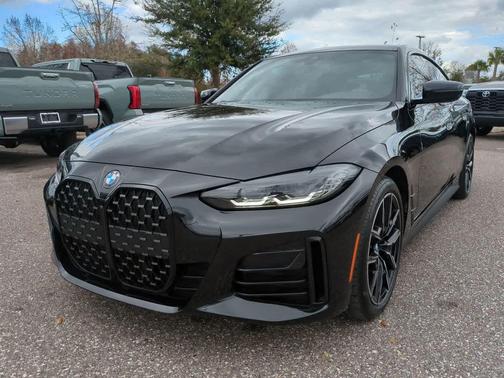 2022 BMW 430 Gran Coupe i