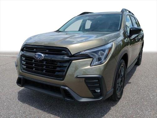 2024 Subaru Ascent Onyx Edition Limited 7-Passenger