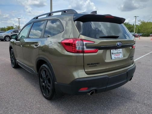 2024 Subaru Ascent Onyx Edition Limited 7-Passenger