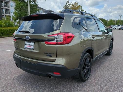 2024 Subaru Ascent Onyx Edition Limited 7-Passenger