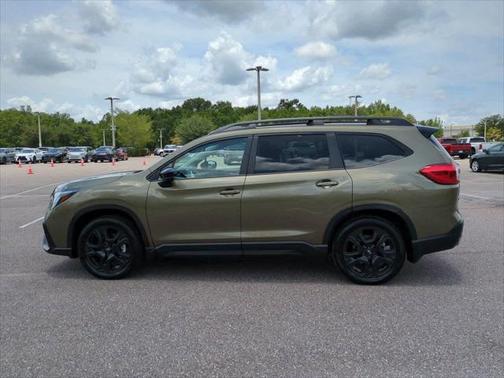 2024 Subaru Ascent Onyx Edition Limited 7-Passenger