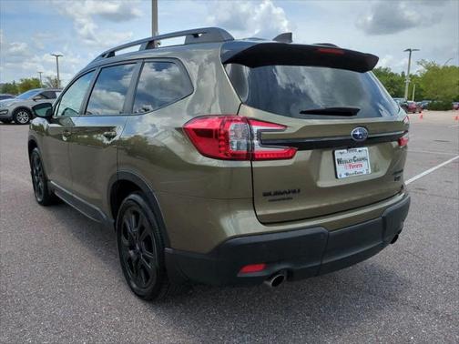 2024 Subaru Ascent Onyx Edition Limited 7-Passenger