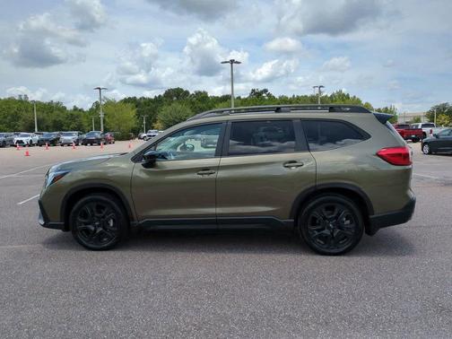 2024 Subaru Ascent Onyx Edition Limited 7-Passenger