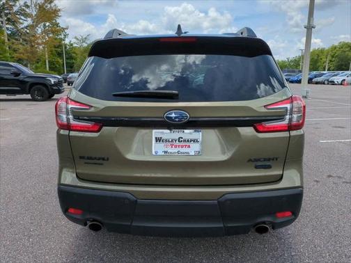2024 Subaru Ascent Onyx Edition Limited 7-Passenger