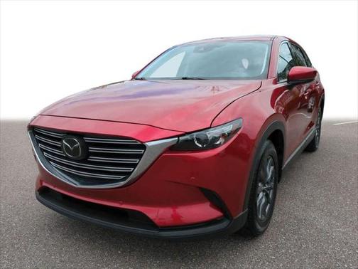 2021 Mazda CX-9 Touring