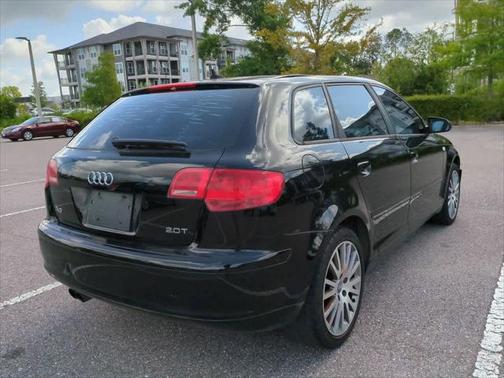 2008 Audi A3