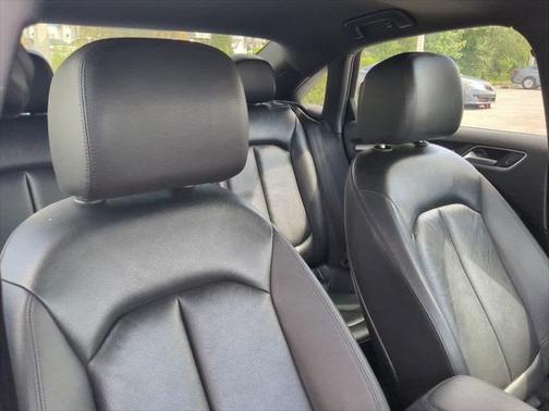 2018 Audi A3 2.0T Premium