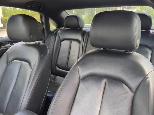 2018 Audi A3 2.0T Premium