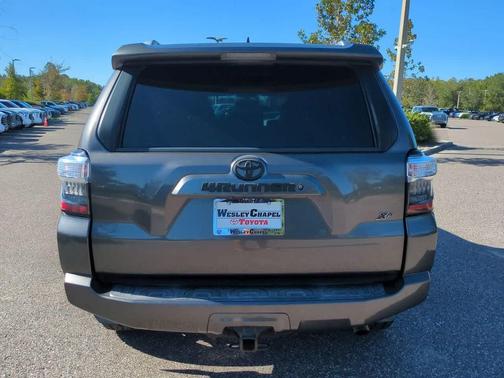 2015 Toyota 4Runner SR5 Premium