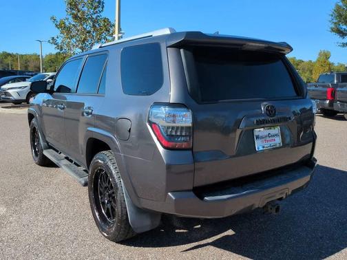 2015 Toyota 4Runner SR5 Premium