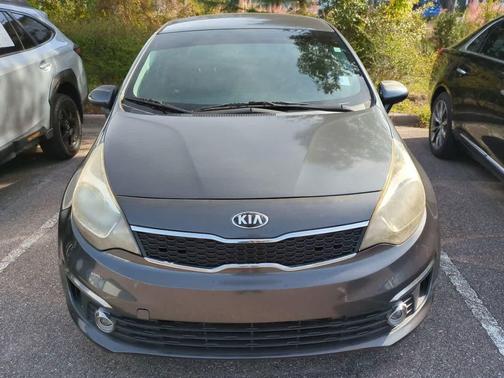 2016 Kia Rio EX