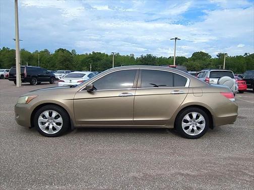 2008 Honda Accord EX-L