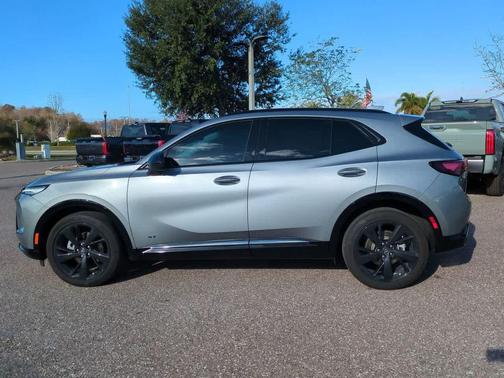 2024 Buick Envision Sport Touring AWD