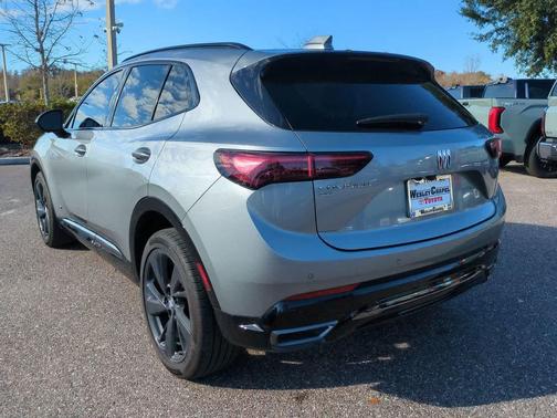 2024 Buick Envision Sport Touring AWD