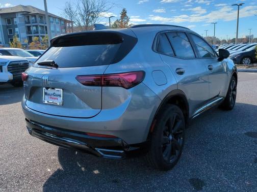 2024 Buick Envision Sport Touring AWD