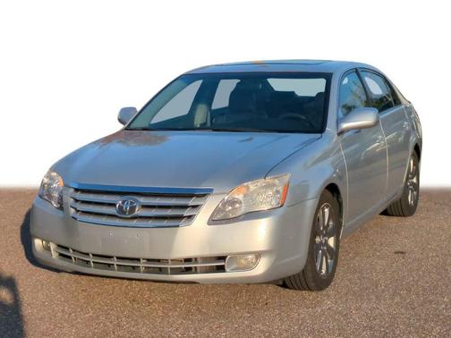 2006 Toyota Avalon Touring