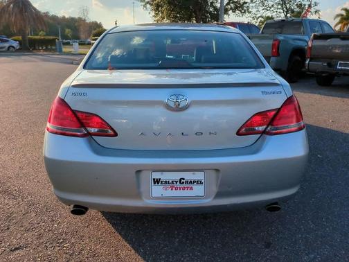 2006 Toyota Avalon Touring