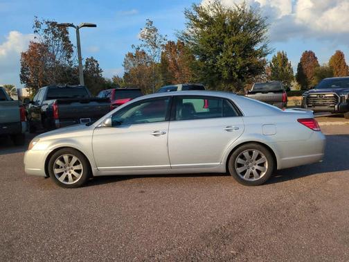 2006 Toyota Avalon Touring