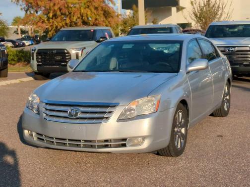 2006 Toyota Avalon Touring