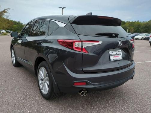 2021 Acura RDX Base