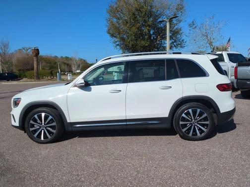 2023 Mercedes-Benz GLB 250 Base