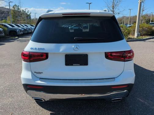 2023 Mercedes-Benz GLB 250 Base