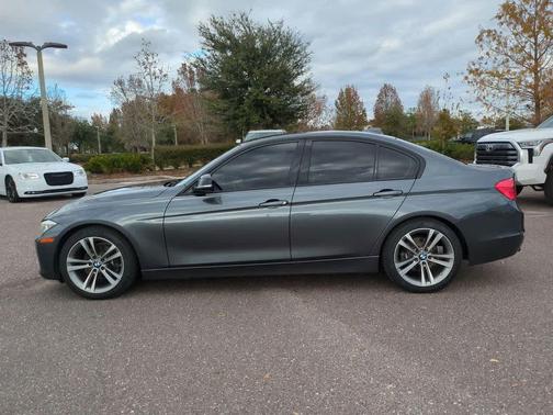 2013 BMW 328 328i
