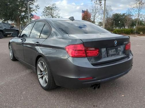 2013 BMW 328 328i