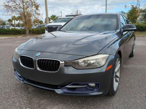2013 BMW 328 328i