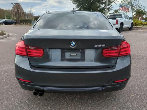 2013 BMW 328 328i