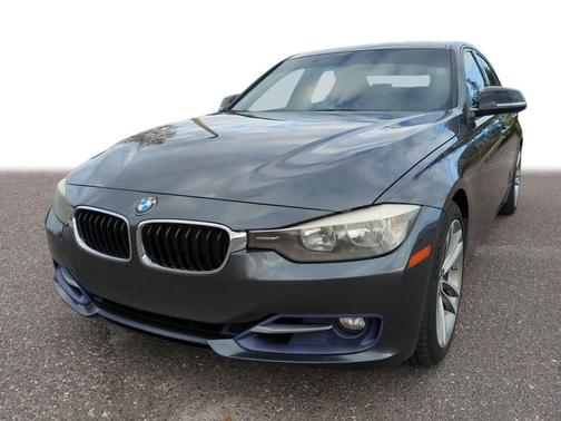 2013 BMW 328 328i