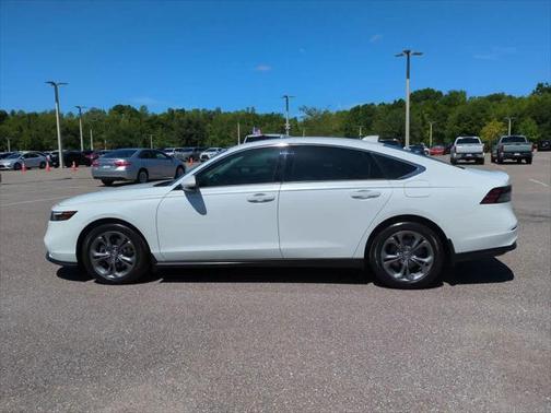 2024 Honda Accord EX 1.5T