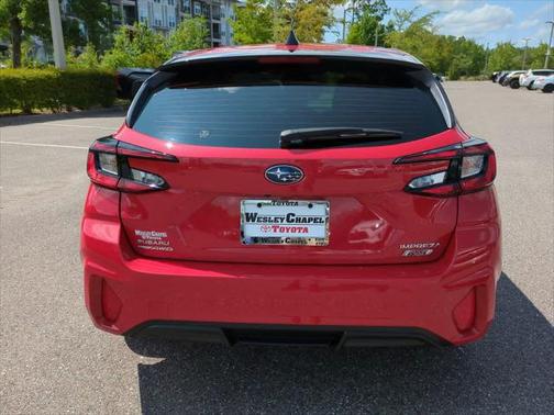 2024 Subaru Impreza RS